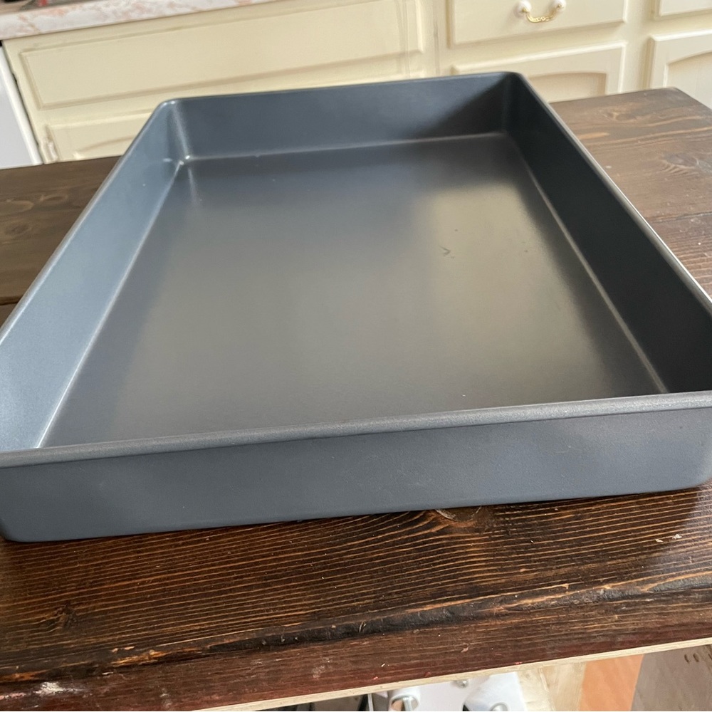 12x18 sheet cake pan